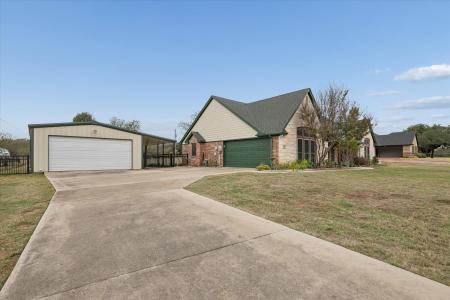 548 Highland Road, Springtown, Texas 76082, HOA KỲ