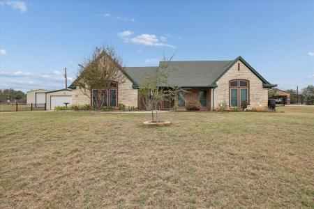 548 Highland Road, Springtown, Texas 76082, HOA KỲ