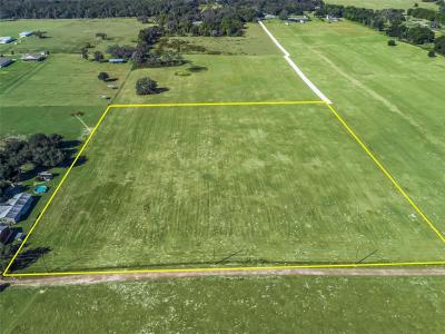 CR 635, Bushnell, 佛罗里达州 33513, 美国