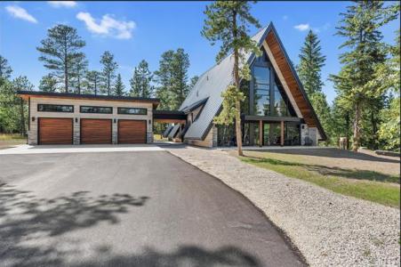 21297 Embers Way, Lead, SD 57754, USA