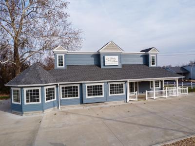 401 S. Franklin Street, Kuba, Missouri 65453, USA