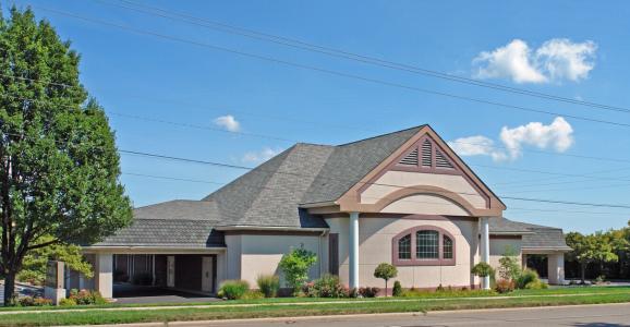 1771 East Dorothy Lane, Kettering, Ohio 45429, USA