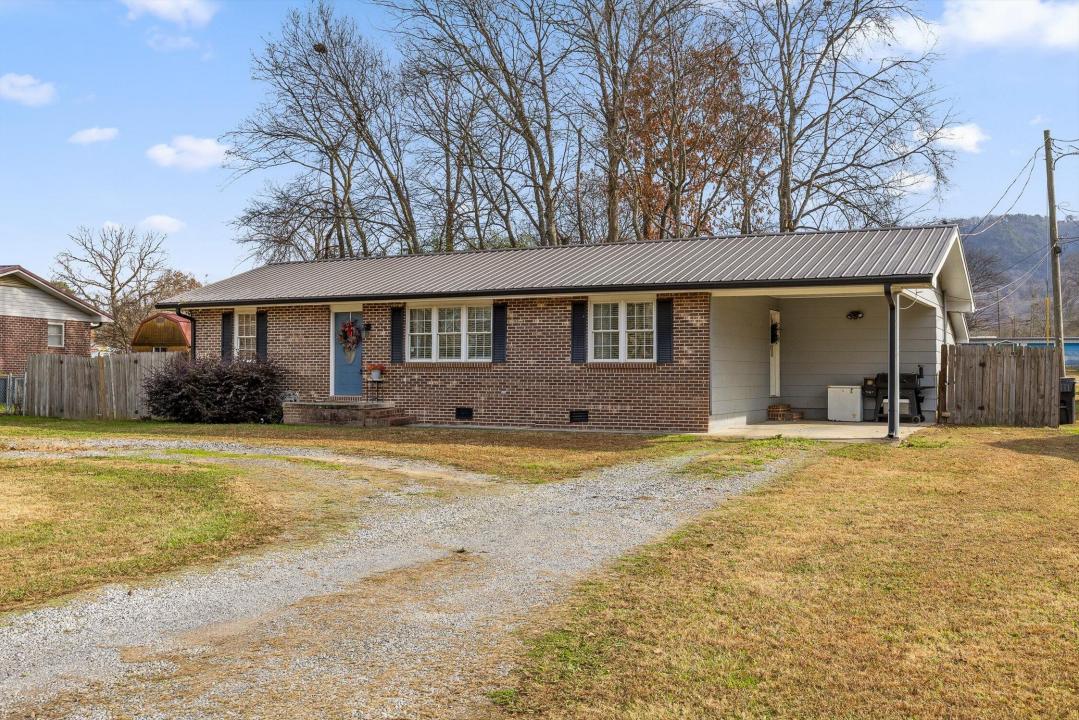 46 Williams Street, Trenton, Georgia 30752, Stati Uniti