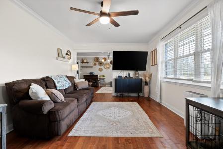 46 Williams Street, Trenton, Georgia 30752, Stati Uniti