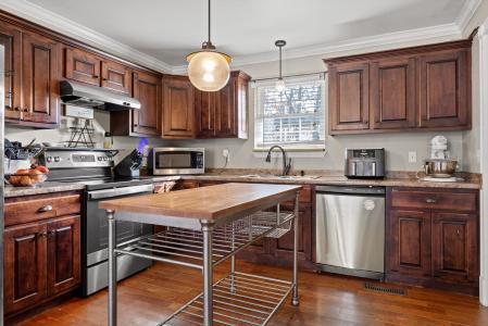 46 Williams Street, Trenton, Georgia 30752, Stati Uniti