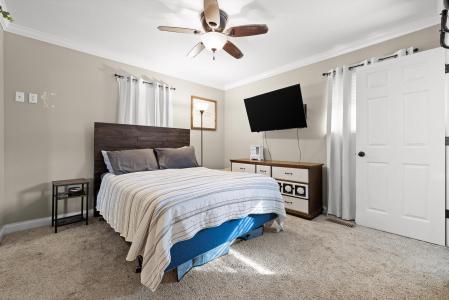 46 Williams Street, Trenton, Georgia 30752, Stati Uniti