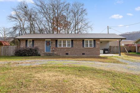 46 Williams Street, Trenton, Georgia 30752, Stati Uniti