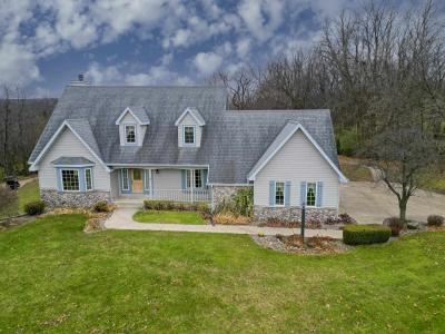 1819 W Aberdeen Drive, Janesville, Wisconsin 53545, USA