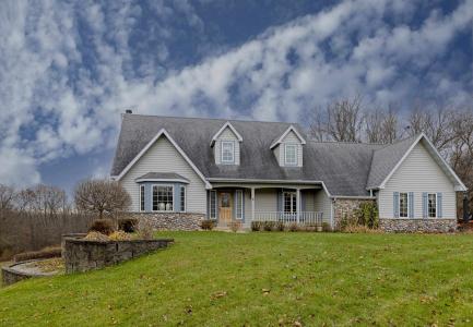 1819 W Aberdeen Drive, Janesville, Wisconsin 53545, Estados Unidos