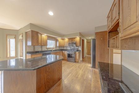 1819 W Aberdeen Drive, Janesville, Wisconsin 53545, Estados Unidos