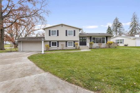 1635 Springbrook Drive, Elkhart, Indiana 46514, USA