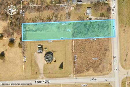 7420 Rawsonville Road, Belleville, Michigan 48111, USA