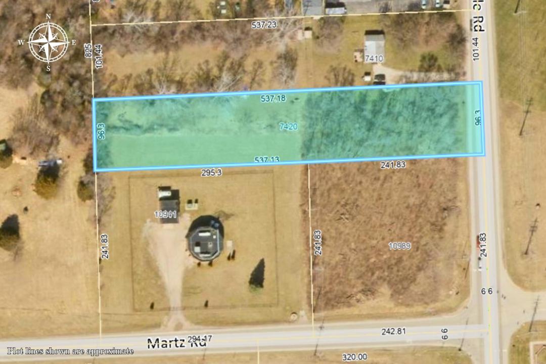 7420 Rawsonville Road, Belleville, Michigan 48111, Amerika Birleşik Devletleri