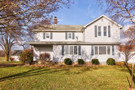 12895 E Curtis, Frankenmuth, Michigan 48734, USA