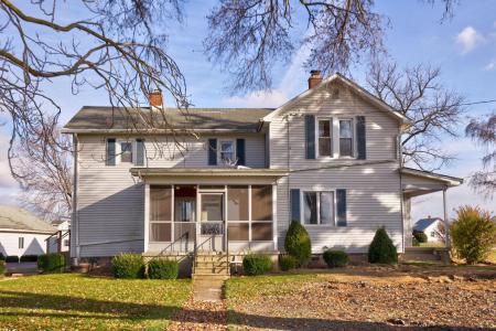 12895 E Curtis, Frankenmuth, Michigan 48734, Estados Unidos