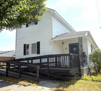 808 19th, Bay City, Michigan 48708, USA