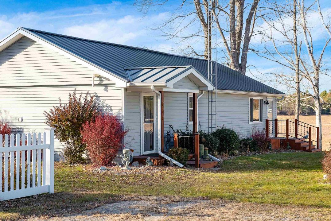 777 Kaypat, Hope, Michigan 48628, HOA KỲ