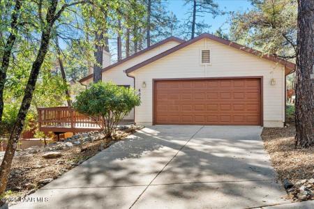 603 Tiburon Drive, Prescott, Arizona 86303, États-Unis