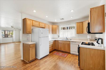 603 Tiburon Drive, Prescott, Arizona 86303, États-Unis