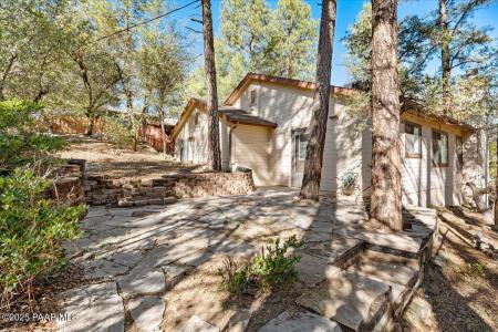 603 Tiburon Drive, Prescott, Arizona 86303, États-Unis