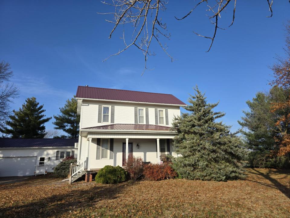 500 E Park Street, Camp Point, 伊利諾州 62320, 美國