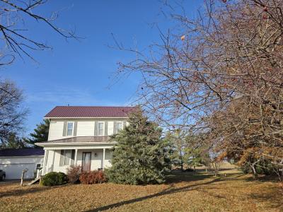 500 E Park Street, Camp Point, 伊利諾州 62320, 美國