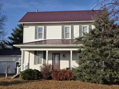 500 E Park Street, Camp Point, 伊利諾州 62320, 美國