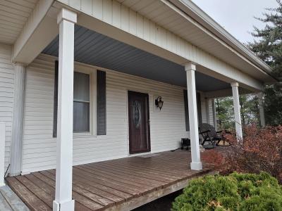 500 E Park Street, Camp Point, 伊利諾州 62320, 美國