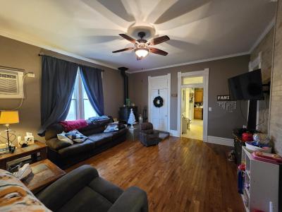 500 E Park Street, Camp Point, 伊利諾州 62320, 美國