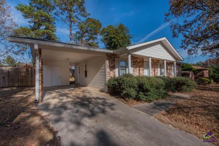 103 Oakdale Drive, Warner Robins, Geórgia 31088, Estados Unidos