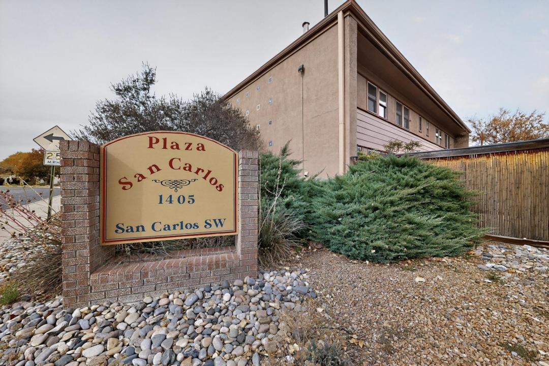 1405 San Carlos road SW Apt 7, Albuquerque, New Mexico 87104, USA
