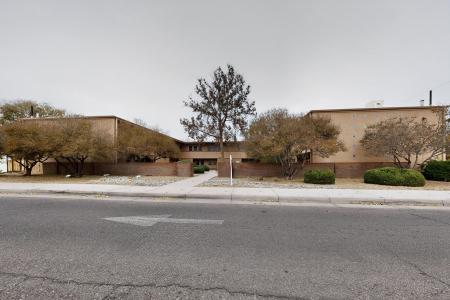 1405 San Carlos road SW Apt 7, Albuquerque, New Mexico 87104, USA