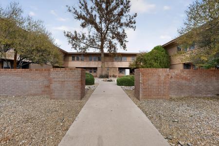 1405 San Carlos road SW Apt 7, Albuquerque, New Mexico 87104, USA
