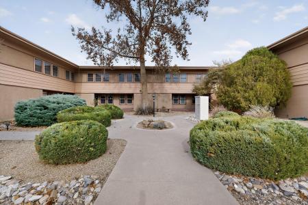 1405 San Carlos road SW Apt 7, Albuquerque, New Mexico 87104, USA