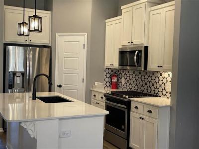 1304 S. Autry St, 1304 S. Autry Street, 오클라호마 74074, 미국