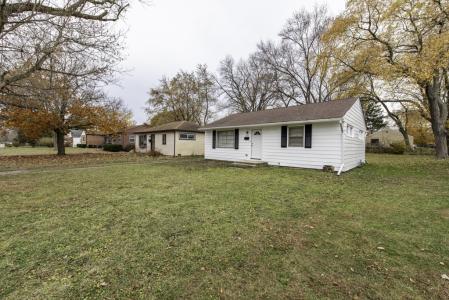 922 Landon Avenue, Winthrop Harbor, Illinois 60096