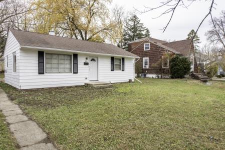 922 Landon Avenue, Winthrop Harbor, Illinois 60096