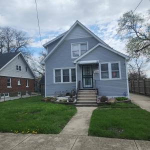 14951 Riverside Drive, South Holland, 伊利諾州 60473, 美國