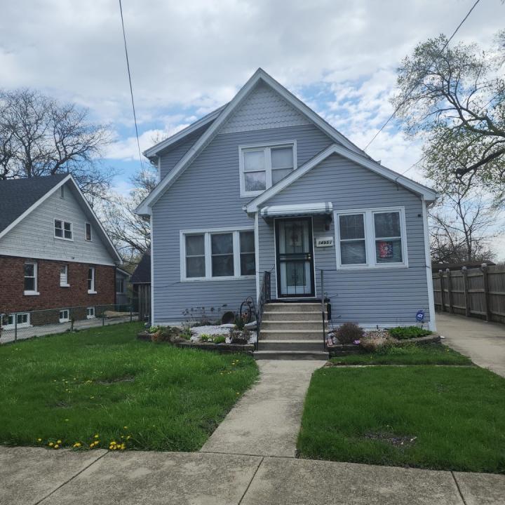 14951 Riverside Drive, South Holland, Illinois 60473, Estados Unidos