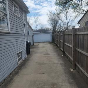 14951 Riverside Drive, South Holland, Illinois 60473, Estados Unidos