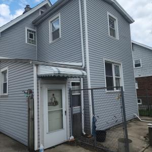 14951 Riverside Drive, South Holland, Illinois 60473, Estados Unidos