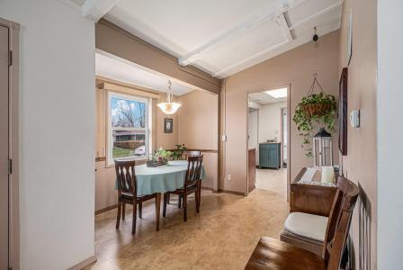 217 Crestview Lane, Crown Point, インディアナ 46307, アメリカ合衆国