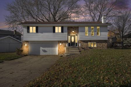 1510 W 94th Court, Crown Point, 印第安纳州 46307, 美国