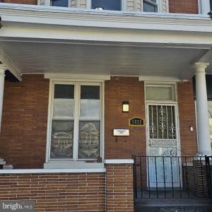 2822 The Alameda, BALTIMORE, Maryland 21218, USA