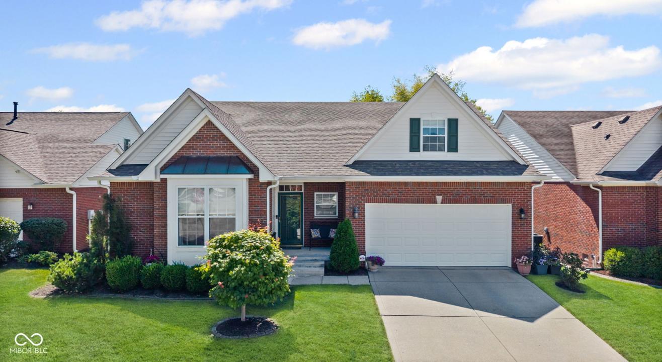 8535 Stark Drive, Indianapolis, Indiana 46216, Stati Uniti