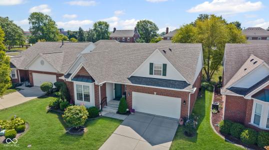 8535 Stark Drive, Indianapolis, Indiana 46216, Stati Uniti