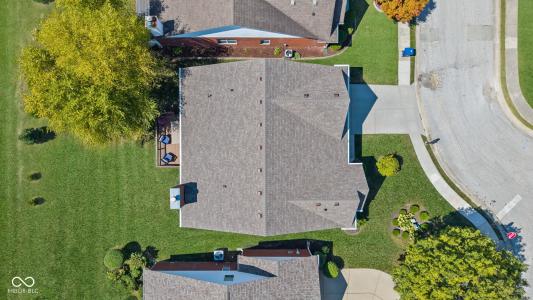 8535 Stark Drive, Indianapolis, Indiana 46216, Stati Uniti