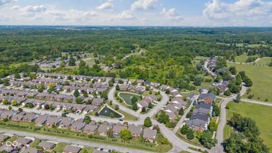 8535 Stark Drive, Indianapolis, Indiana 46216, Stati Uniti