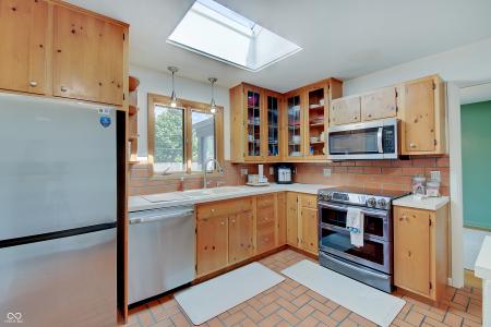 1610 Southview Drive, Indianapolis, Indiana 46227