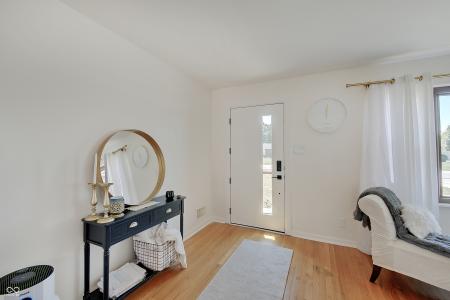 1610 Southview Drive, Indianapolis, Indiana 46227